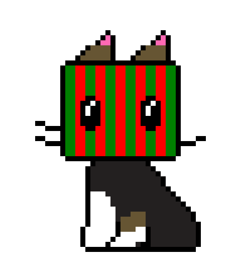 [4bb91f] catto masters remaster (sort of)