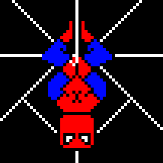[9664c4] spiderman by mwatt