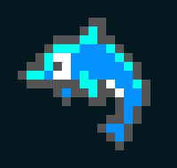 [45b61d] Dolphin