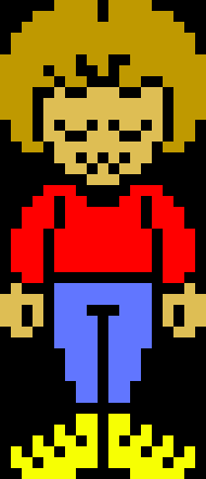 [c55b15] i gtg to bed. cya guys tomorrow g'night kc! -Tiny Timmy