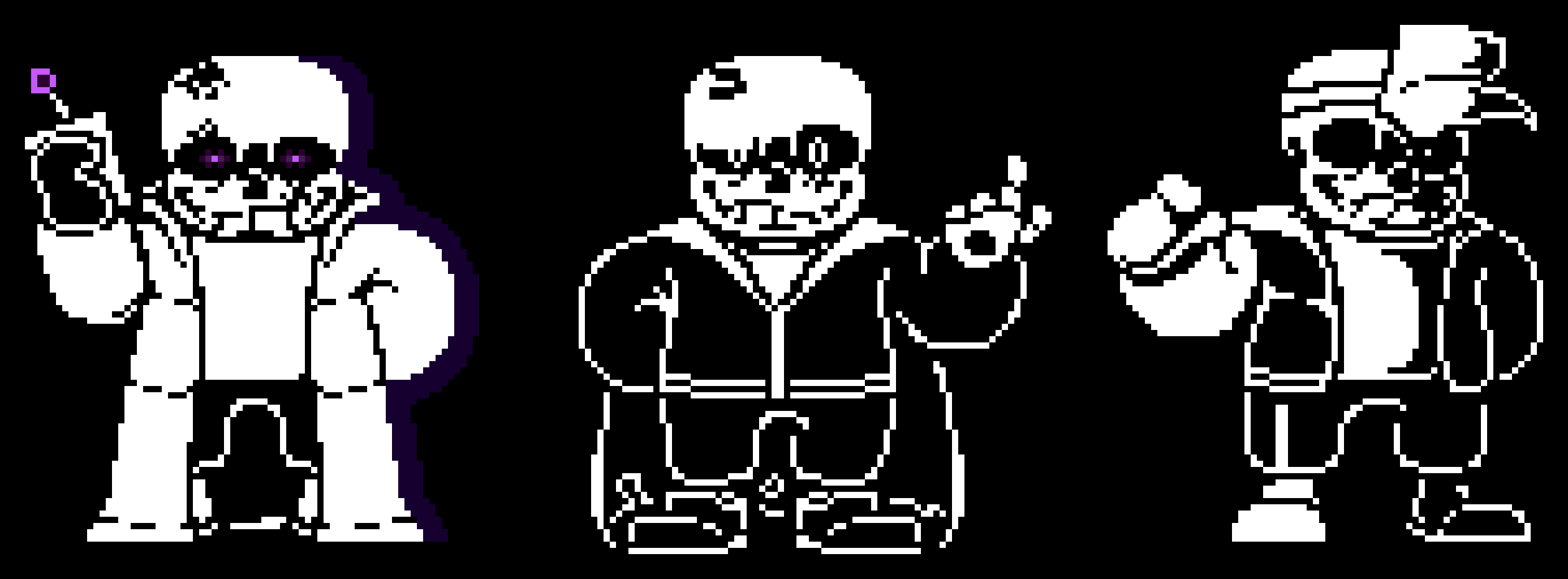 [75cac7] DE!Karmatic2 time trio - Phase 1