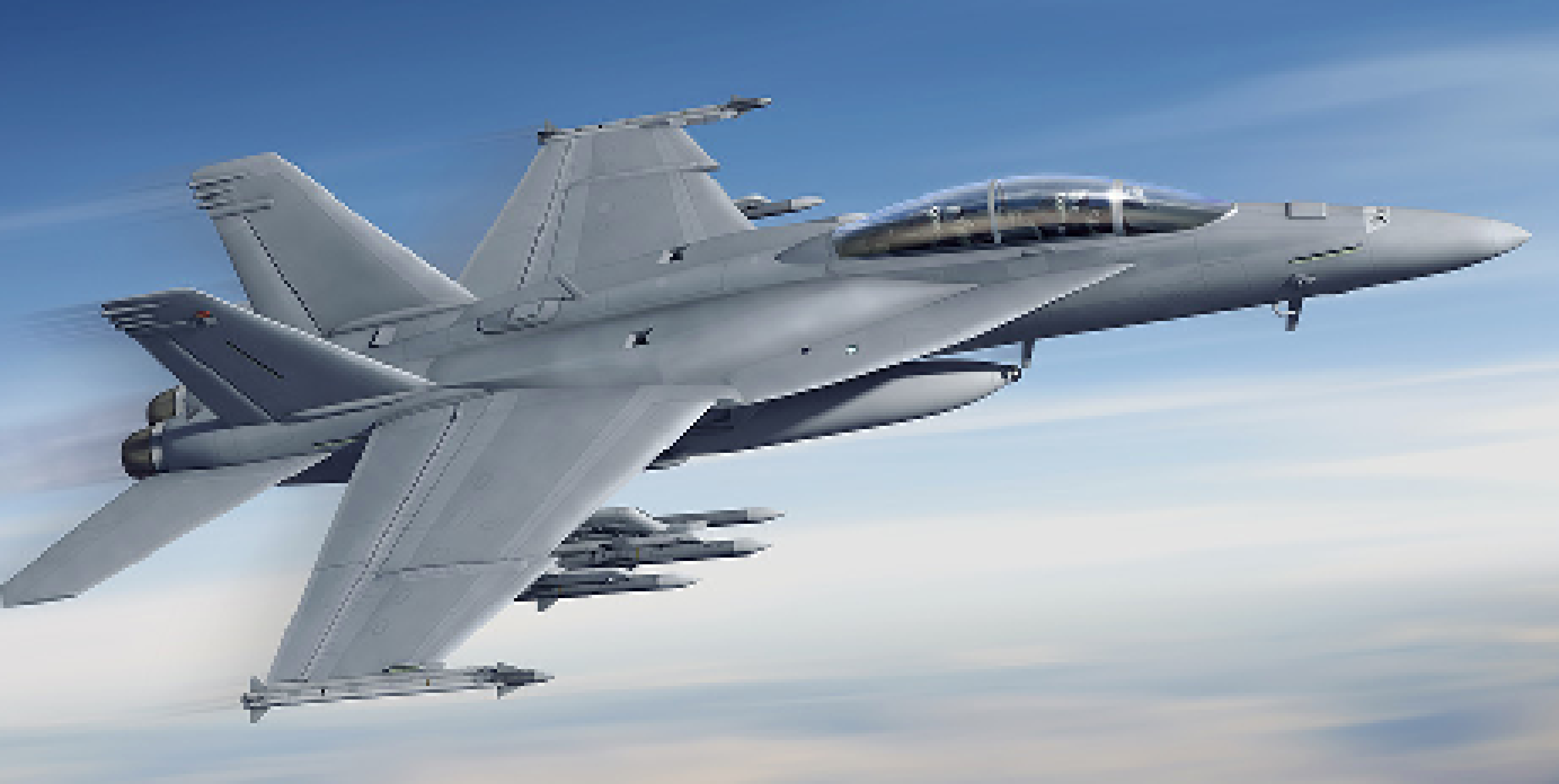 [44bdd8] F/A-18F super hornet