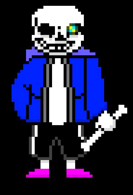 [81466a] Custom Sans Sprite V2