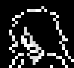 [8de716] I ain't saying that, just that what you did seems a little brutal for a fishwater creature