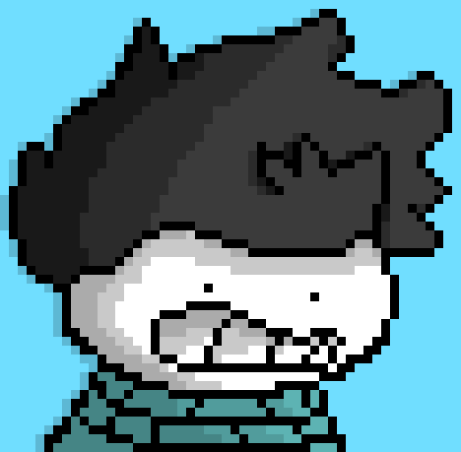 [507666] Well... thanks! But it´s not as good as the others I´ve drawn and the one I´m drawing rn.