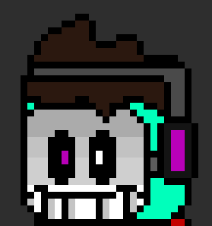 [812b32] ok ima be a spy- EG-1 / Molt!