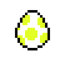 [9fa88c] Yoshi egg 4