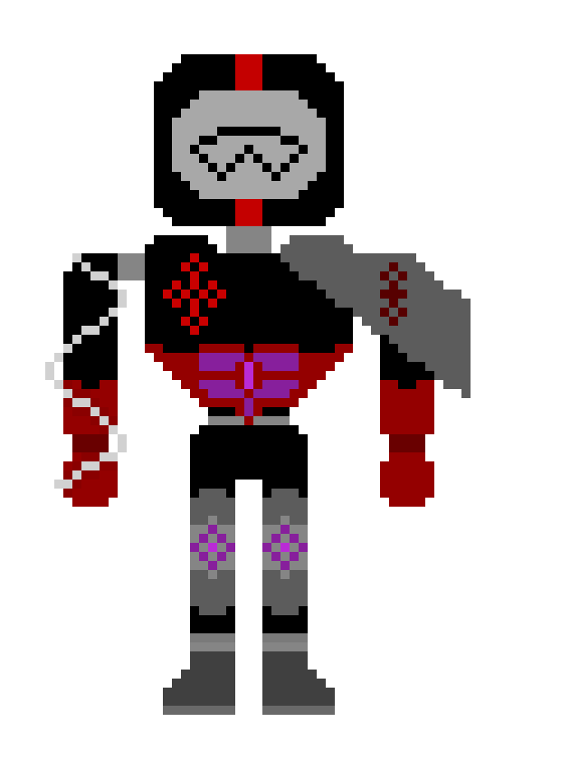 [25d002] I M G O I N G T O B E A T T H E H E L L O U T O F Y O U . *He tackles Syl*