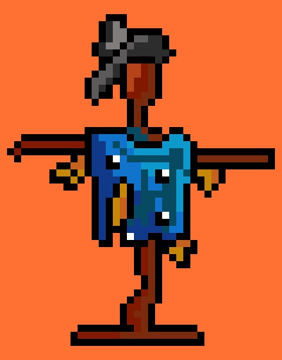 [9664c4] Practice Dummy