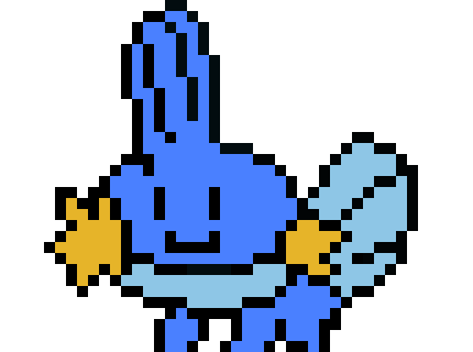 [f7c573] so i herd u liek mudkipz (banana says spam away)