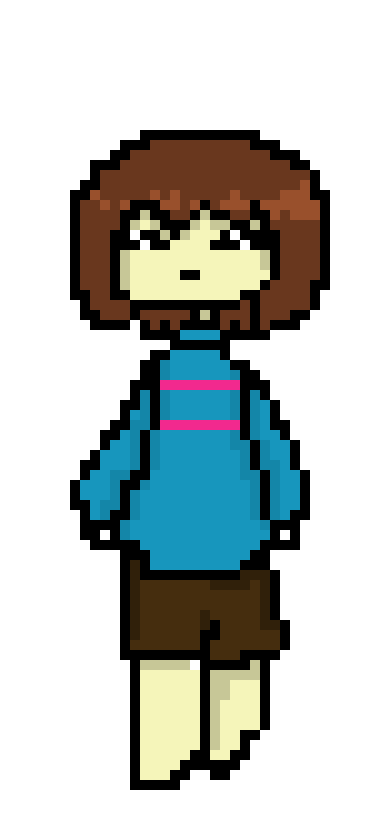 [9664c4] frisk 2