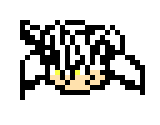 [021203] Steel The Hedgehog