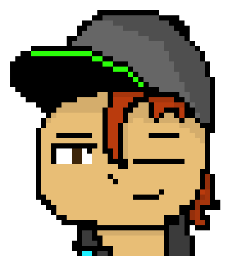 [cdd866] (jeezus so many people lmao) and yea u.....Danger?