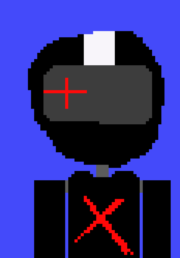 [2fcb16] RED: I THOUGHT YOU KNEW BETTER THAN FACE THE GUY WITH THE SOUL OF BRAVERY *phase two music plays youtube.com/watch?v=eSgCdY2mE98