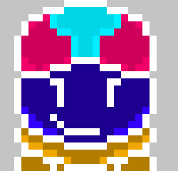 [05b0c1] Woah, Trippy