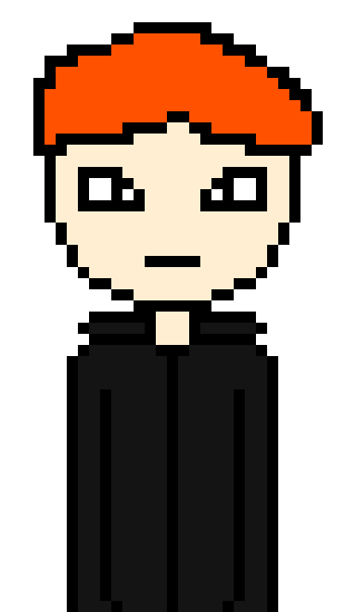 [a41074] I'll courtroom RP if the suspect can be my ninja sprite... (called Shadow Ninja)