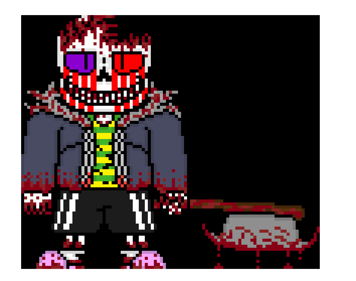 [e8cb42] wdym my fau- what in the Madness are you?