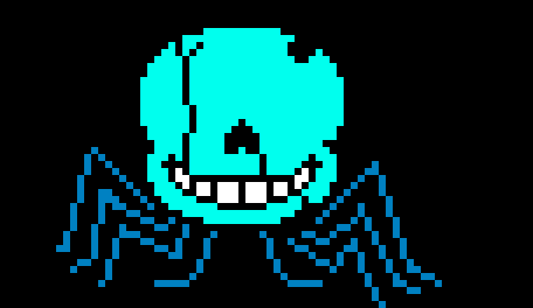 [acbc50] *it teleports back and lays an egg on ink*