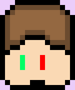 [f455be] What do ya mean? I just have them as a reference. I don't consider Chaotic a friend and I have his eyes. I would like to be friends with Karma, but he clearly hates me.