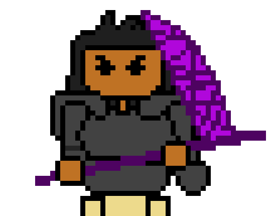 [0b51d0] If I see any more extreme Horny, I'll cut off your head.