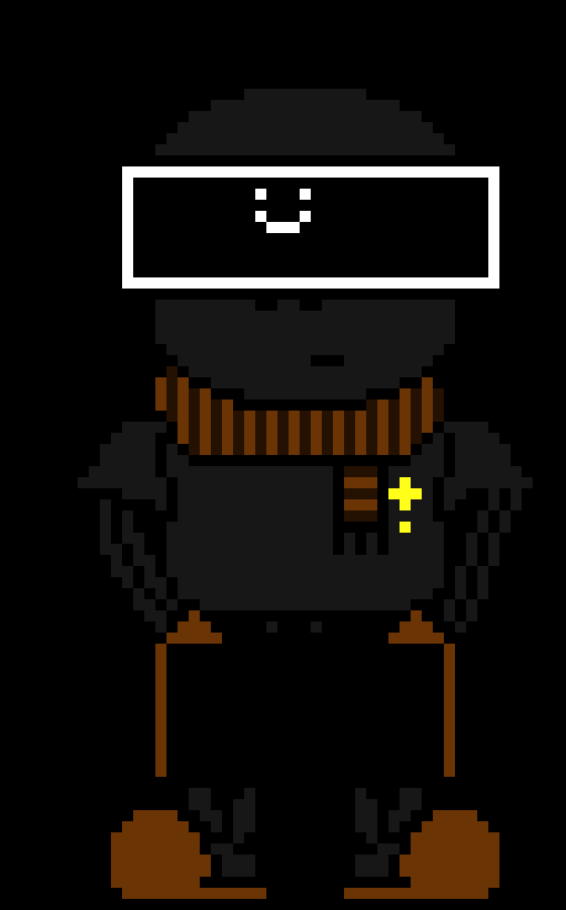 [5ed8ec] *Steps a tiny bit out of the shadows*