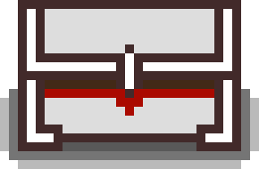[1f9bc1] Treasure Chest