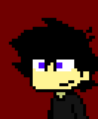 [d0ac6b] *he notices Foxlynn's Energy* ok now there's someone powerful *he flew down into the woods and being clumsy he knocks himself out by hitting his head on a thick branch*