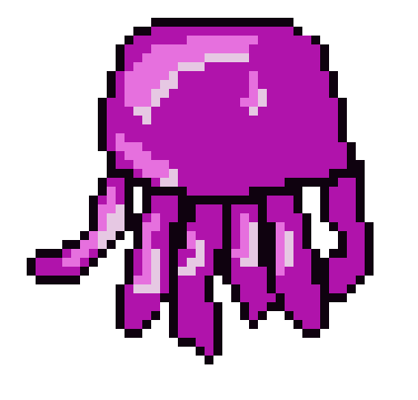 [95d599] Terraria jelly