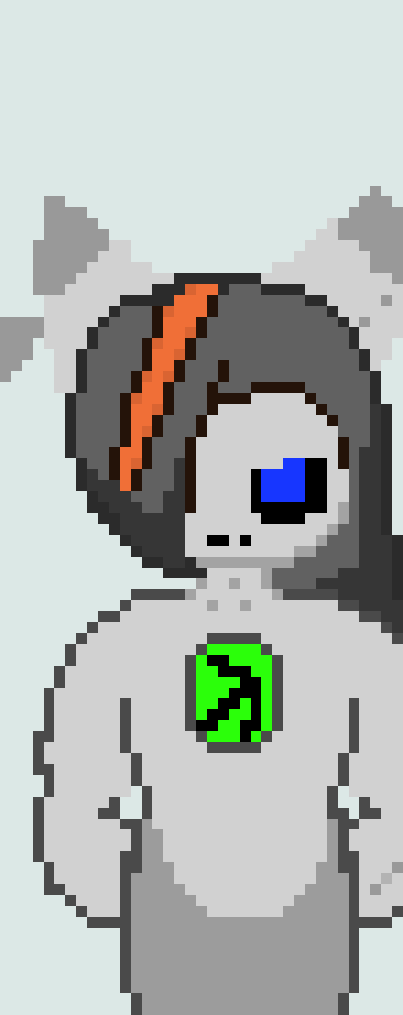 [d8d976] I-i-i-i-i-i-i-i-its not heal-able  -Glitch