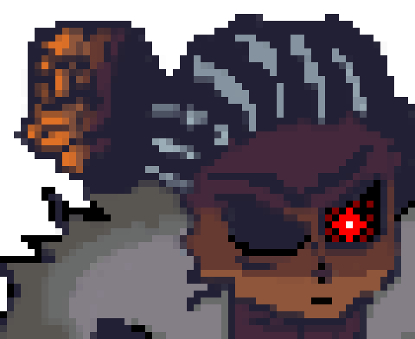 [e27272] *dodges the hits* AYE IT JOKE >:(