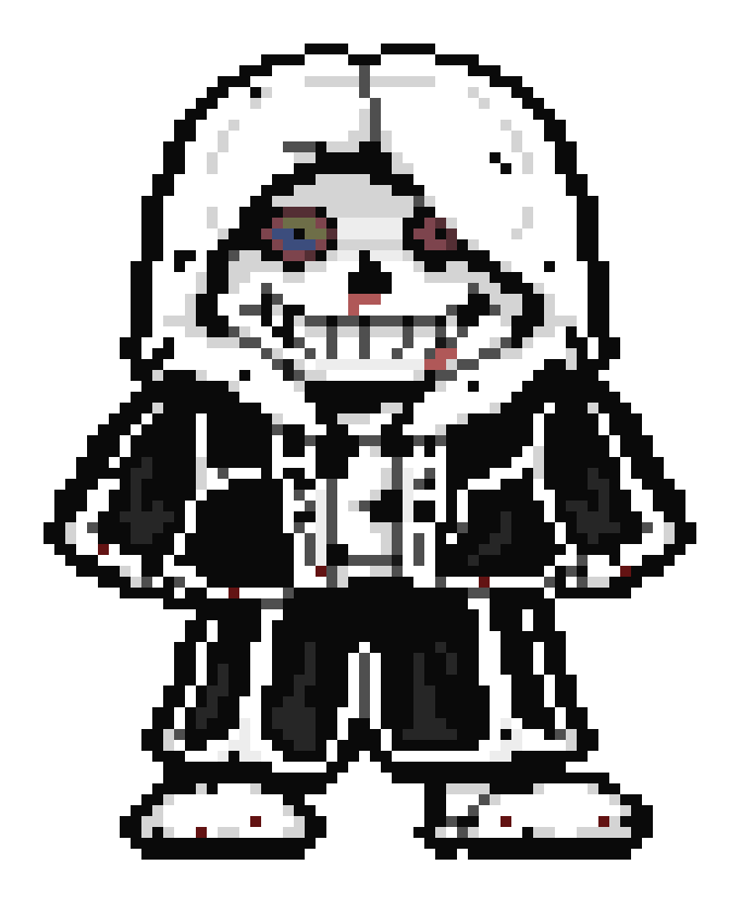 [da205e] Waterfall (VS Undyne)