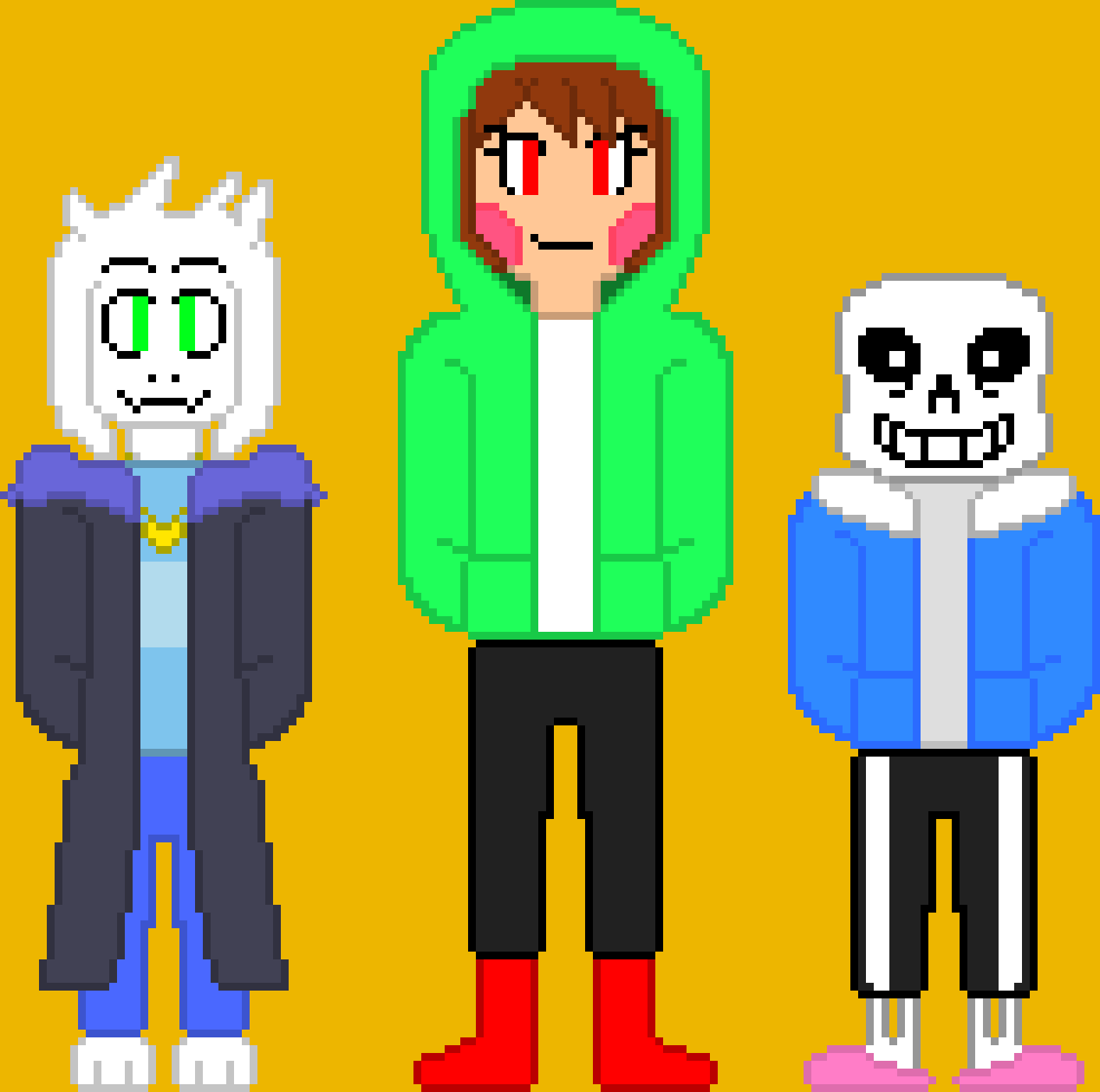 [a79e3c] I just need Swap Paps and this will be finished  - Jade