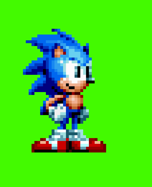 [706342] hesse sonic sprite