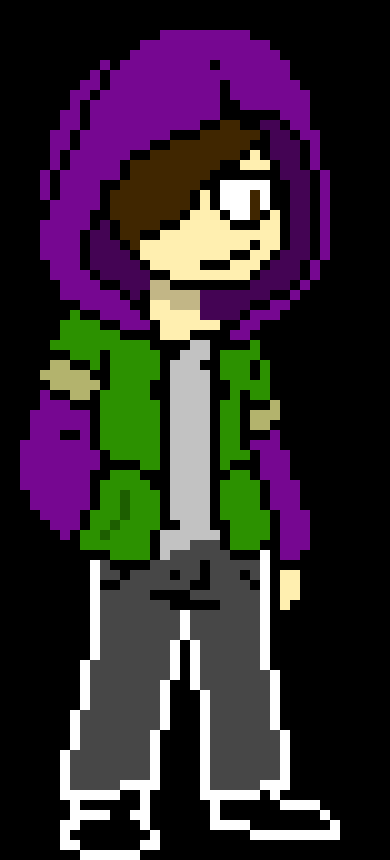 [39b34f] -modifies her mask while humming imperial march-