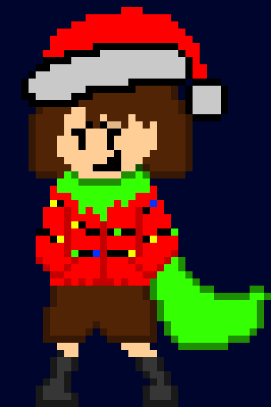 [2b9834] if theey never change from our inpression they eventuly give up i know we can deal with them it might take time but it will be worth it cause the more we have the quicker they will give up-swapCHARA/shadow