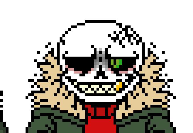 [418201] correct. we have everything. even Megs,if you think about it.