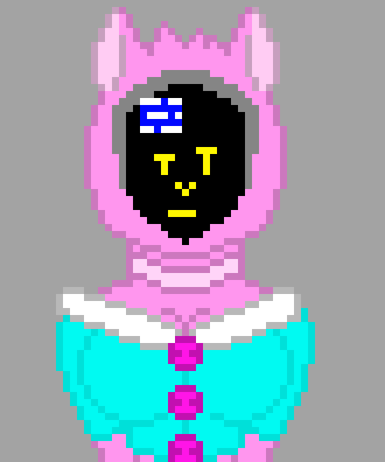 [c91422] *The virus started to take a little effect* ... what about the corruption? 