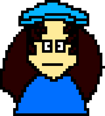 [9664c4] Shocked Lover (Talking)