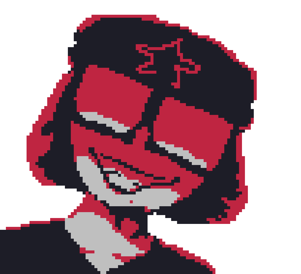 [22b29f] Pepper... not liking twobit?! But aren't you autistic? Why don't you like twobit?