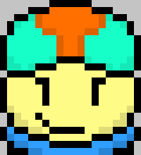 [05b0c1] No thanks. I'm making art