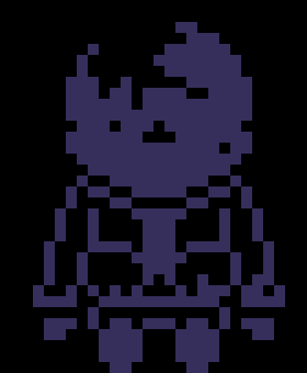 [7ce906] *(They pat Timmy.) -HorrorTale Sans