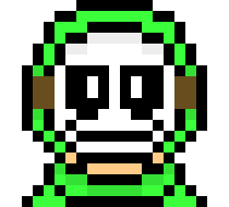 [b43241] your not the george i know ... -dream