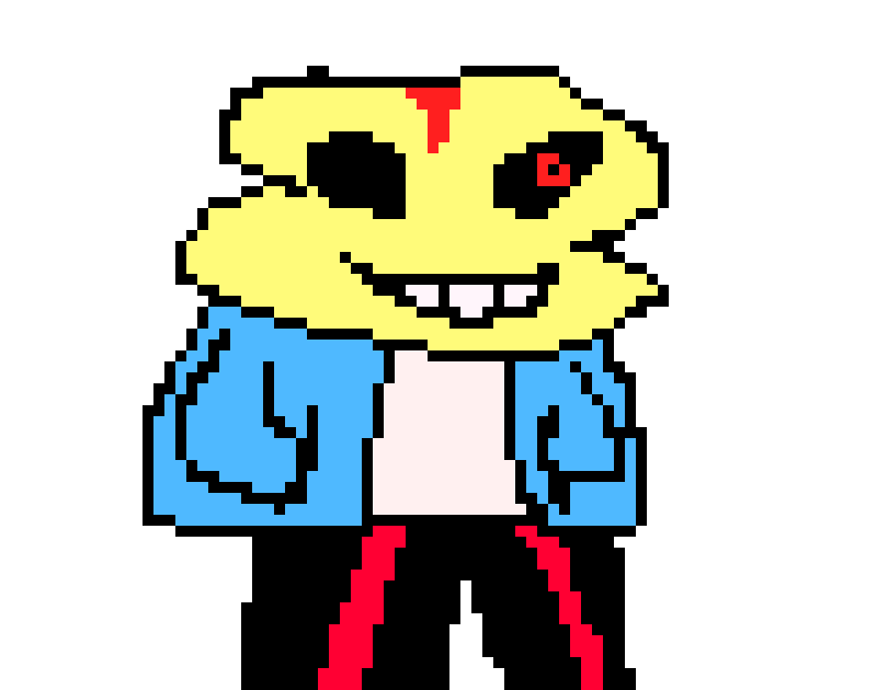 [9664c4] Super Sans
