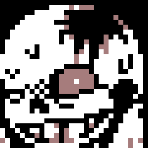 [a228fa] (I see. Well then, Guess I need to find another sprite. The ones I make myself are atrocious to say the least.)