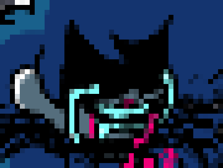 [f11387] Tom and Tord in a nutshell.