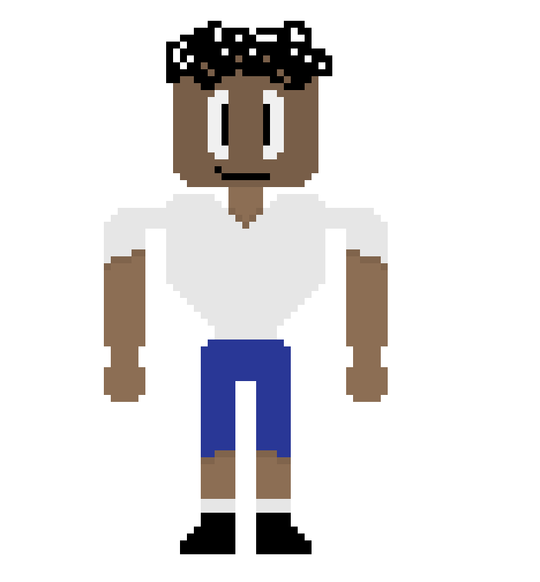 [2fcb16] *He Lights up the fireplace for heat* ah.......Better......