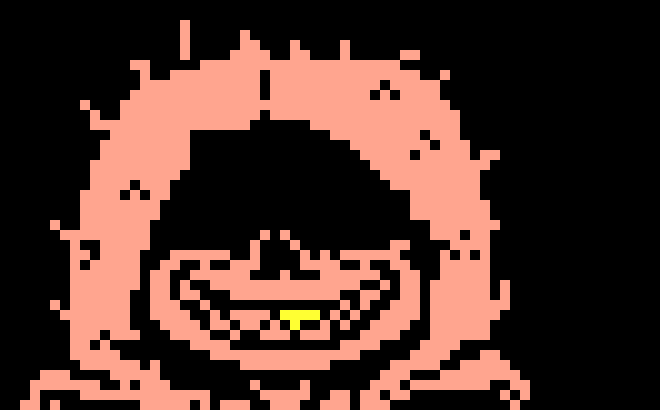 [a23199] can u make me some attacks for this dustfell add papyrus if u want idc