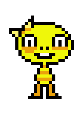 [9664c4] monster kid