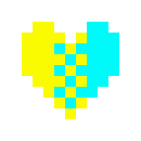 [92f2da] Undertale solar soul