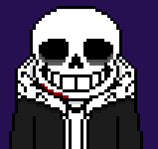 [b63bdb] heheheheh *the Chara then stabs Slaughter in the back* that one is MINE, and they only follow me